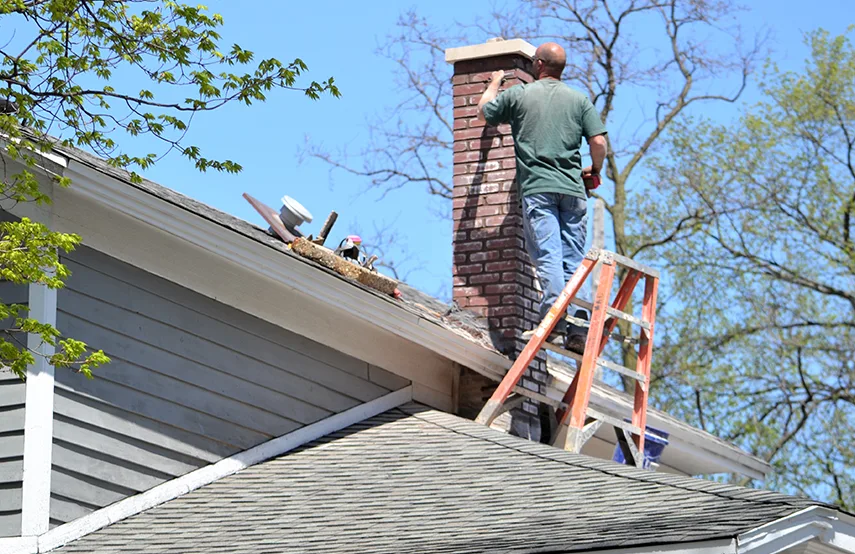 Chimney & Fireplace Inspections Services in Ellicott City, MD